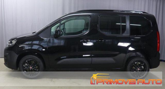 FIAT Doblo 1.5 BlueHdi 100CV Combi