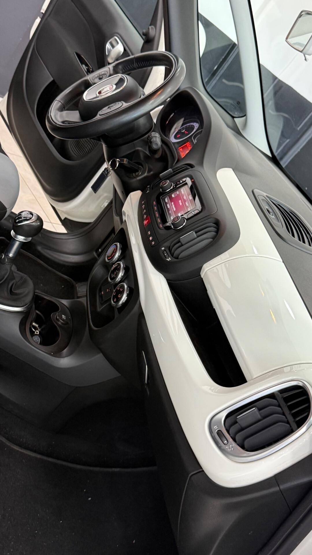Fiat 500L 1.6 Multijet 105 CV Lounge