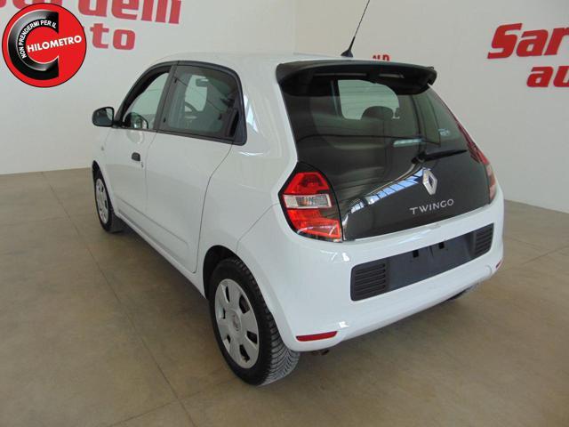 RENAULT Twingo TWINGO