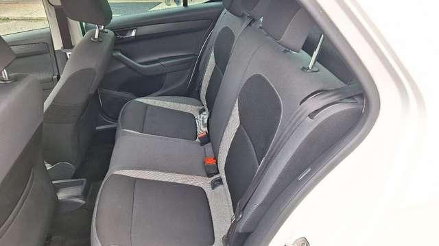 Skoda Fabia Fabia III 1.0 mpi Executive 75cv /// IN ARRIVO ///