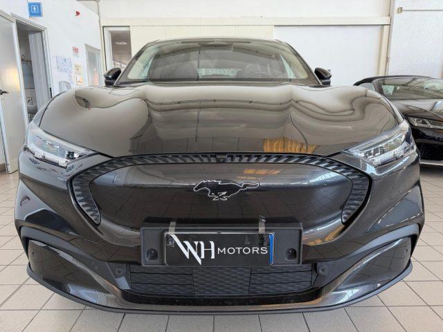 FORD Mustang Mach-E Standard Range 269 CV