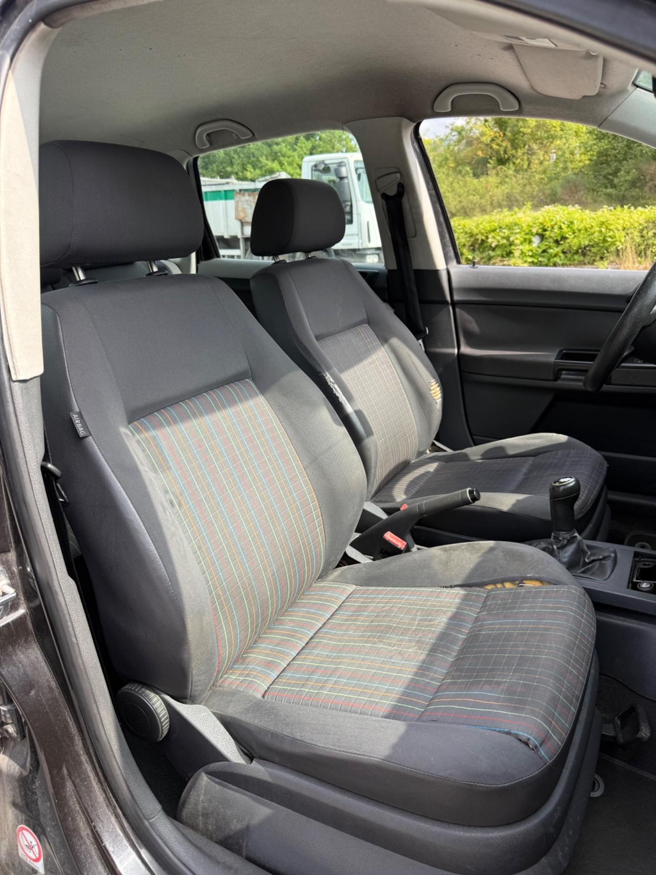 Volkswagen Polo 5p. Diesel 1.4 TDi NEOPATENTATI