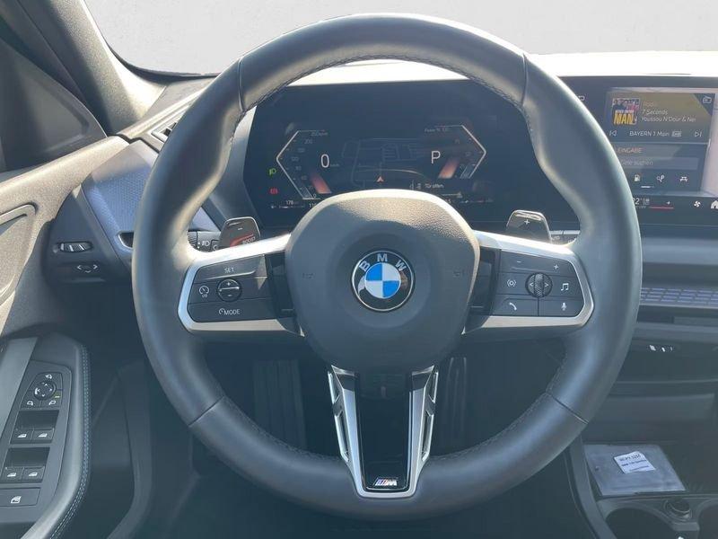 BMW Serie 1 116 MSport aut. LED CAMERA COCKPIT