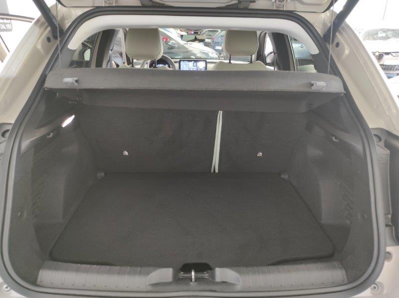 FIAT 600 (2023-->) - 600 Hybrid 110 CV DCT MHEV La Prima