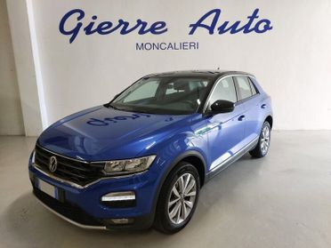 Volkswagen T-Roc T-Roc 1.0 TSI Style BlueMotion Technology