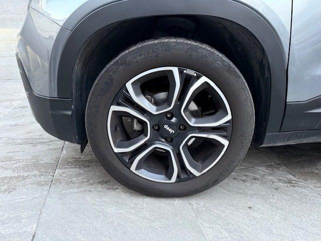 JEEP Avenger 1.2 Turbo 100 CV MHEV Altitude