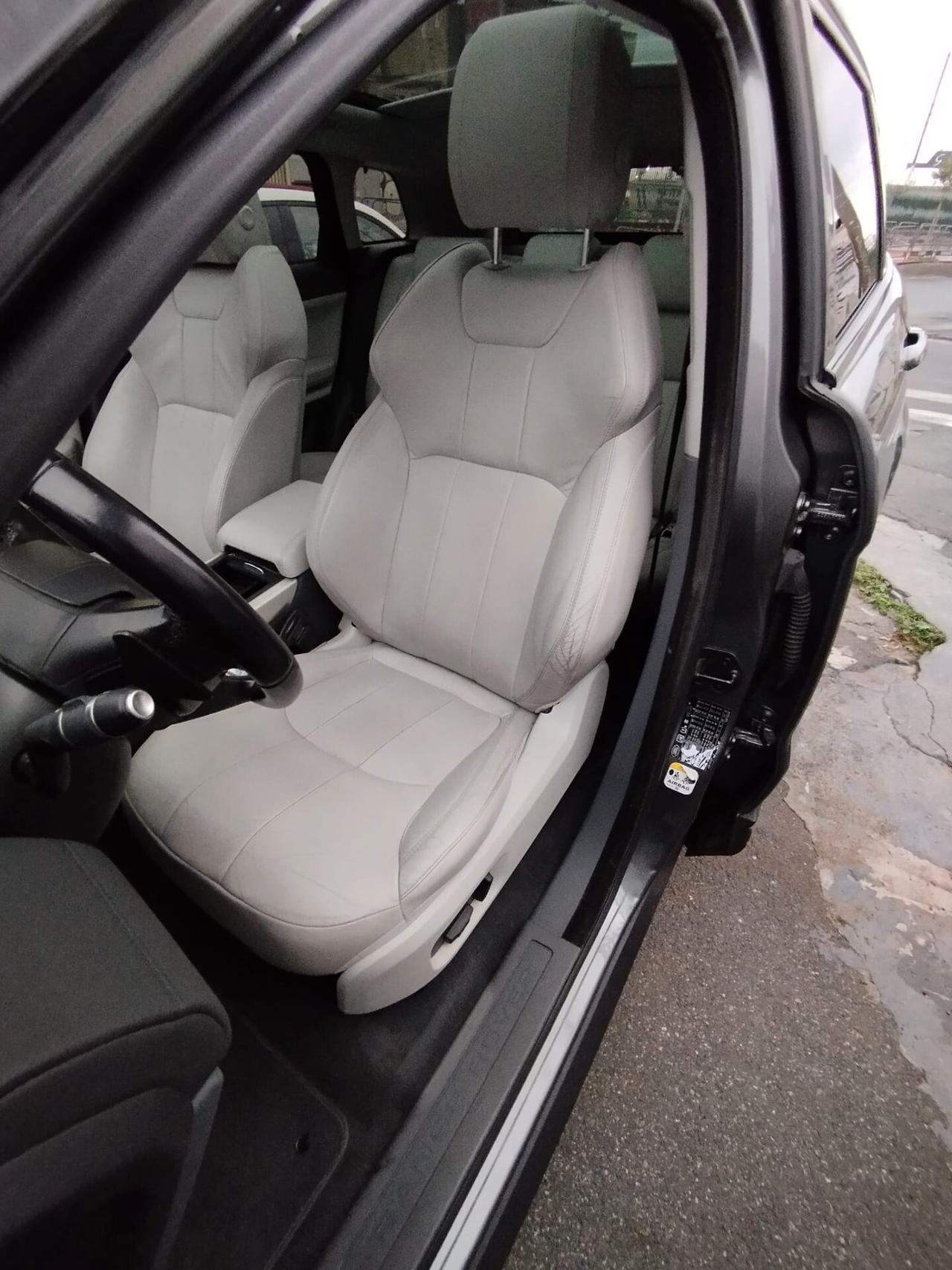 Land Rover Range Evoque 2.0 TD4 150 CV 5p. SE Dynamic Tetto Panoramico