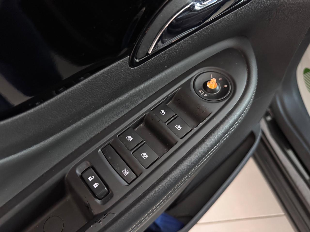 Opel Mokka X 1.4 Turbo GPL Tech 140CV 4x2 Ultimate