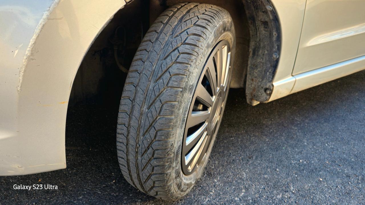 SUZUKY ALTO FRIZIONE NUOVA GPL OK NEOPATENTATI GARANZIA 12 MESI
