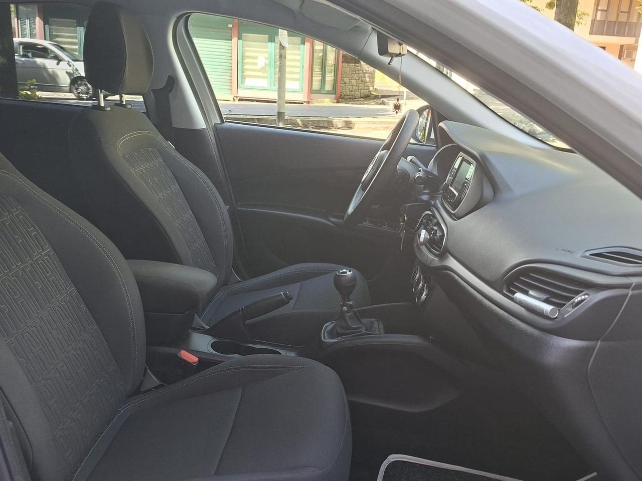 Fiat Tipo City 1.6 Multijet #6772