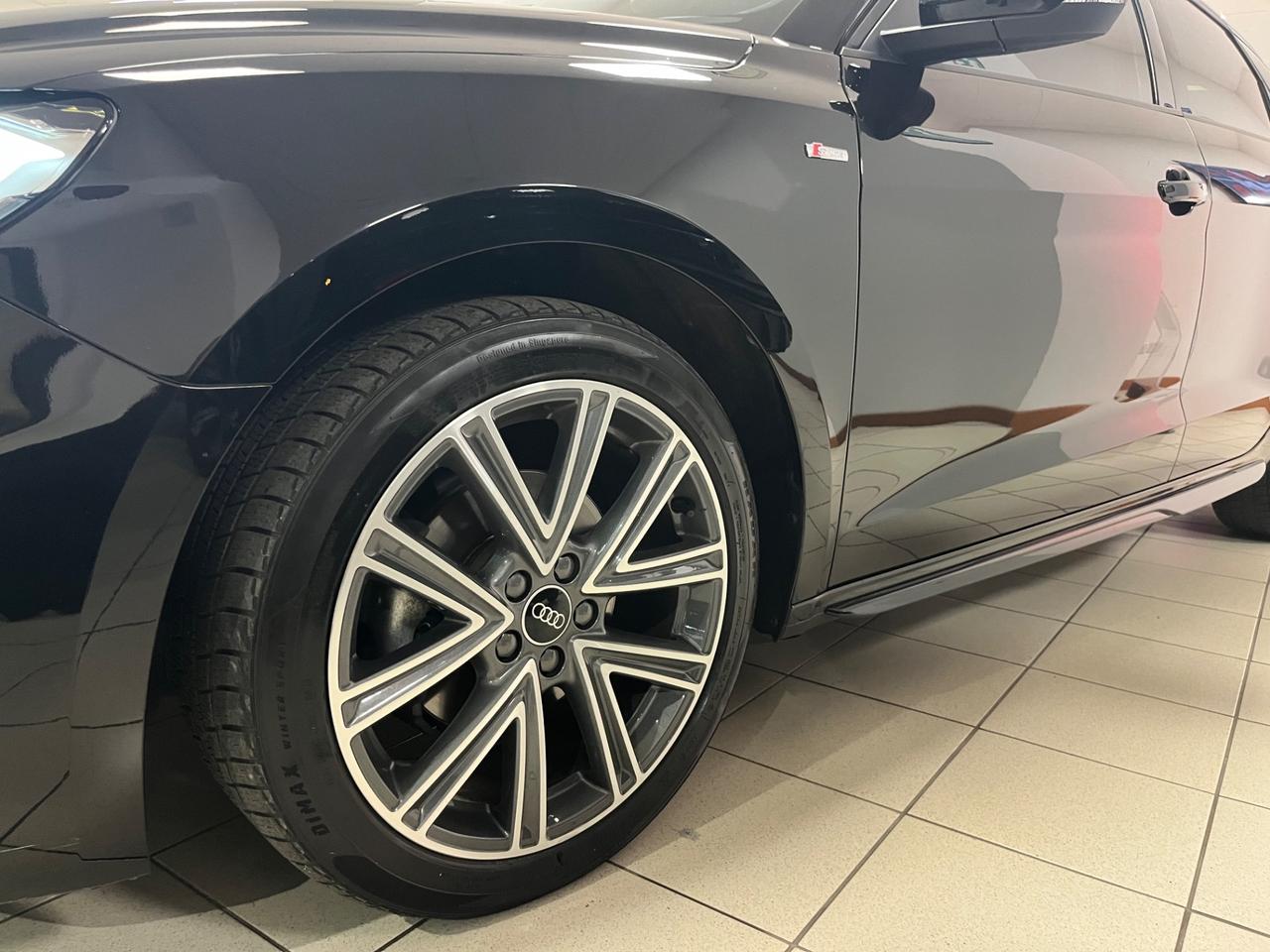 Audi A1 SPB 30 TFSI 110cv S-line edition