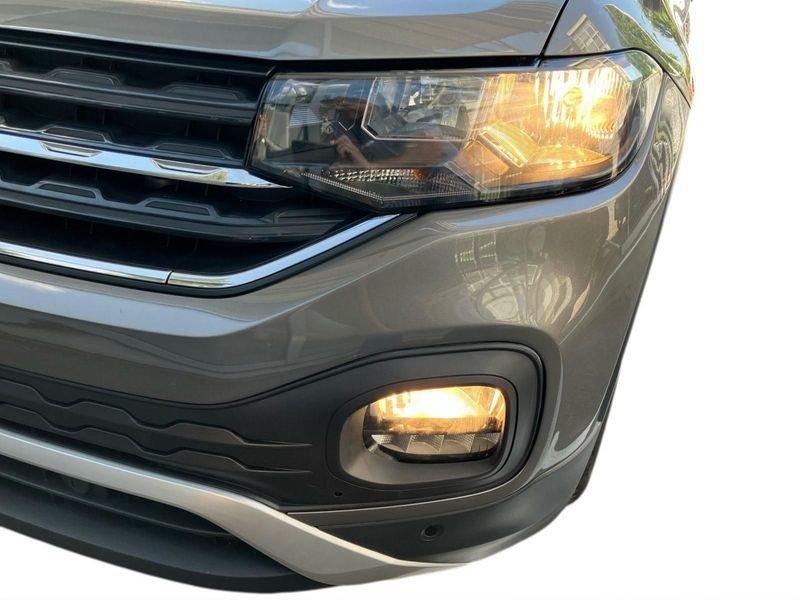 Volkswagen T-Cross 1.0 TSI 110 CV DSG Style