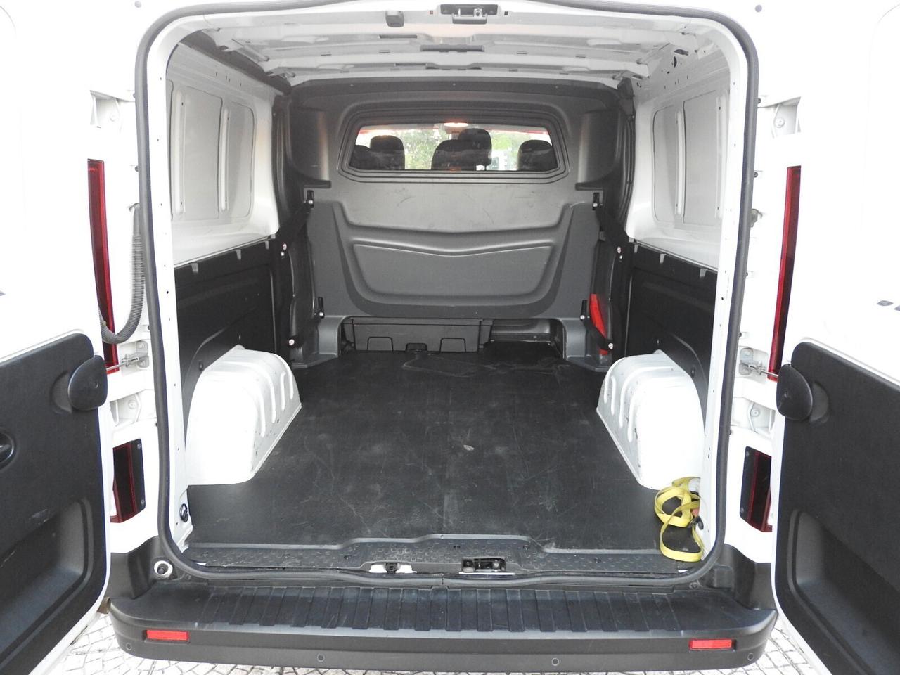 Fiat Talento 2.0 td 6 posti