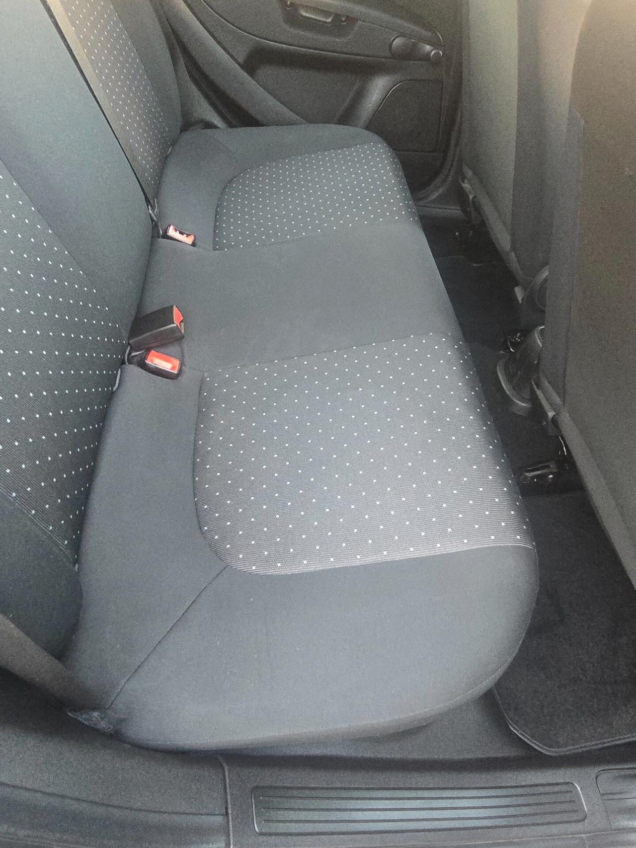 Fiat Grande Punto 1.2 5 porte Actual