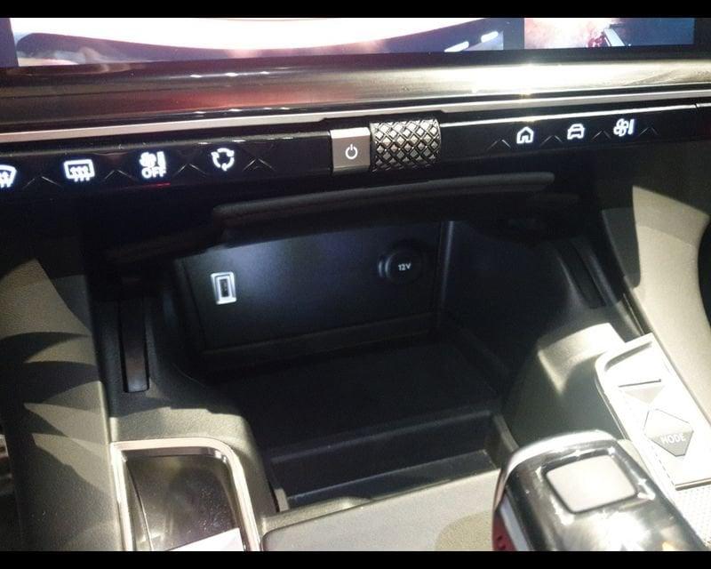 DS DS 7 Crossback BlueHDi 130 aut. Opera