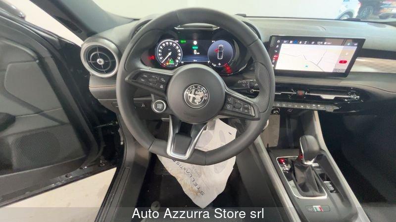 Alfa Romeo Tonale 1.5 160 CV MHEV TCT7 Ti *PROMO FINANZIARIA*