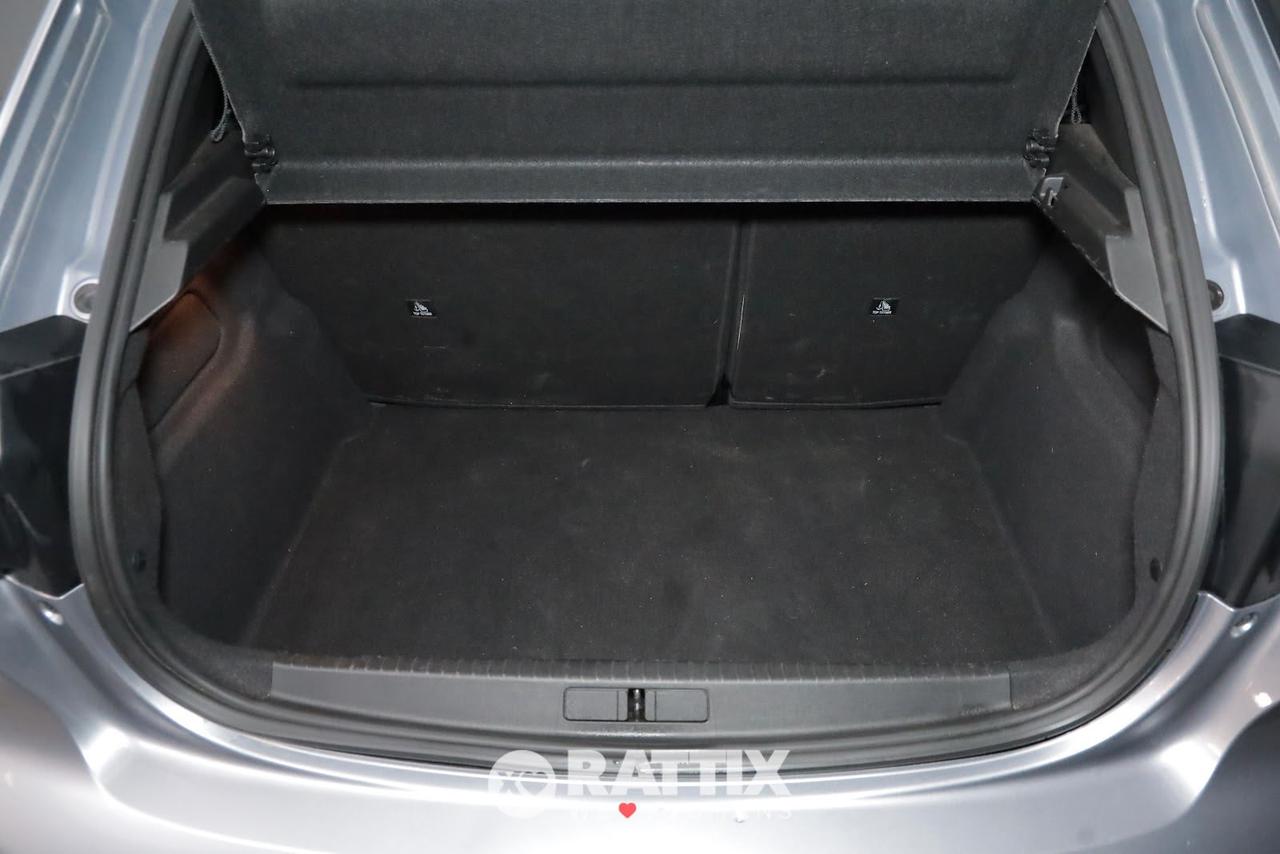 Peugeot 208 1.2 Puretech 100CV Allure