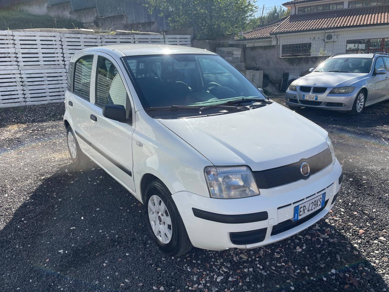 Fiat Panda 1.1 Active