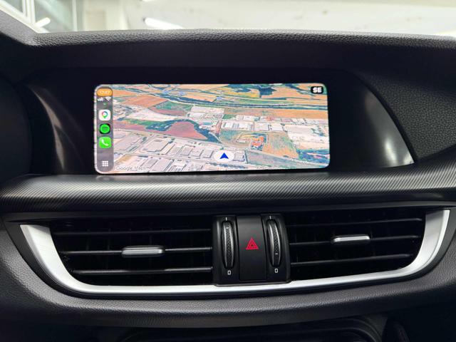 ALFA ROMEO Stelvio 2.2 Turbodiesel 190 CV AT8 Q4 Sprint