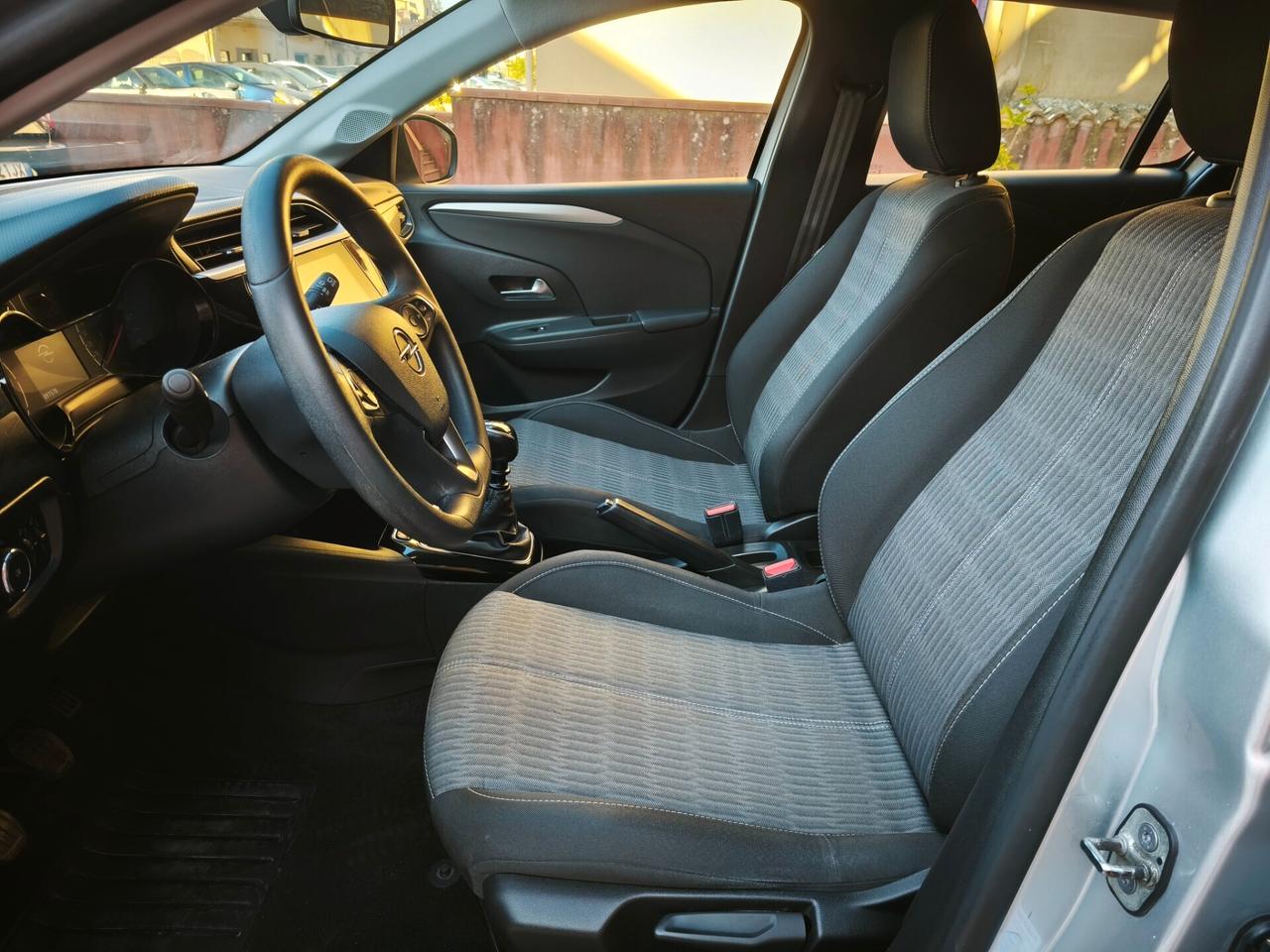 Opel Corsa 1.5 cdti 100 CV