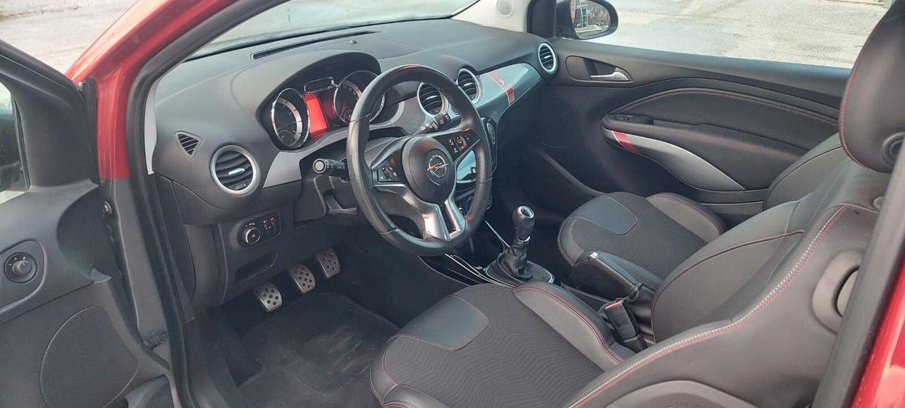Opel Adam 1.4 150 CV Start&Stop S -SERIE LIMITATA-