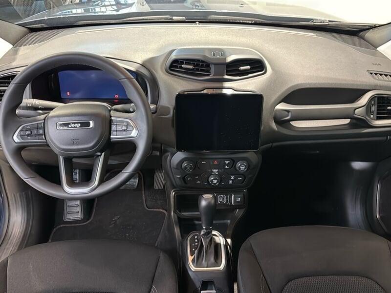 Jeep Renegade Renegade 1.5 Turbo T4 MHEV Altitude