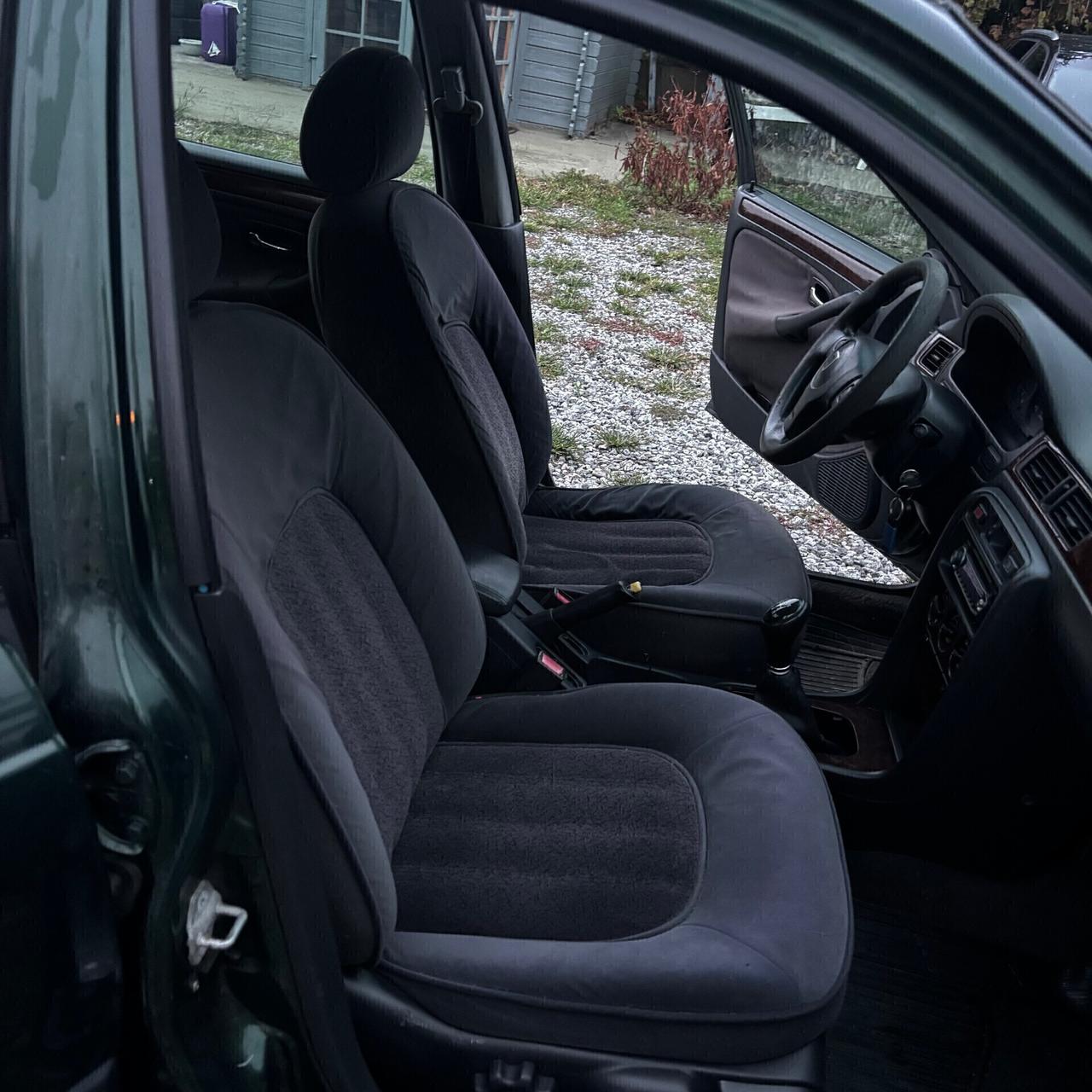 Rover 45 1.4i 16V cat 5 porte Club