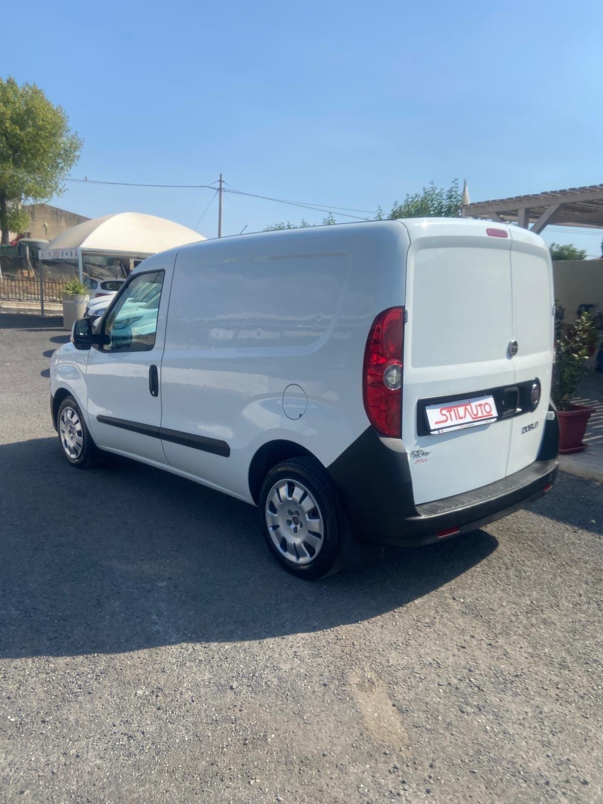 Fiat Doblo Doblò 1.6 MJT 16V Active