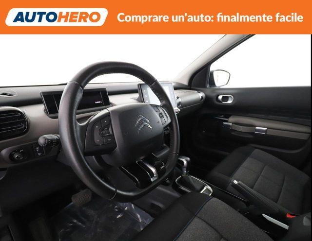 CITROEN C4 Cactus PureTech 110 S&S EAT6 Shine