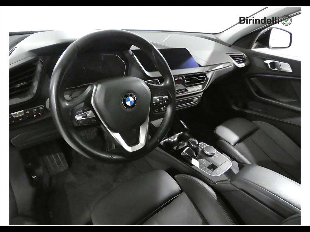 BMW Serie 1 (F40) - 116d 5p. Sport