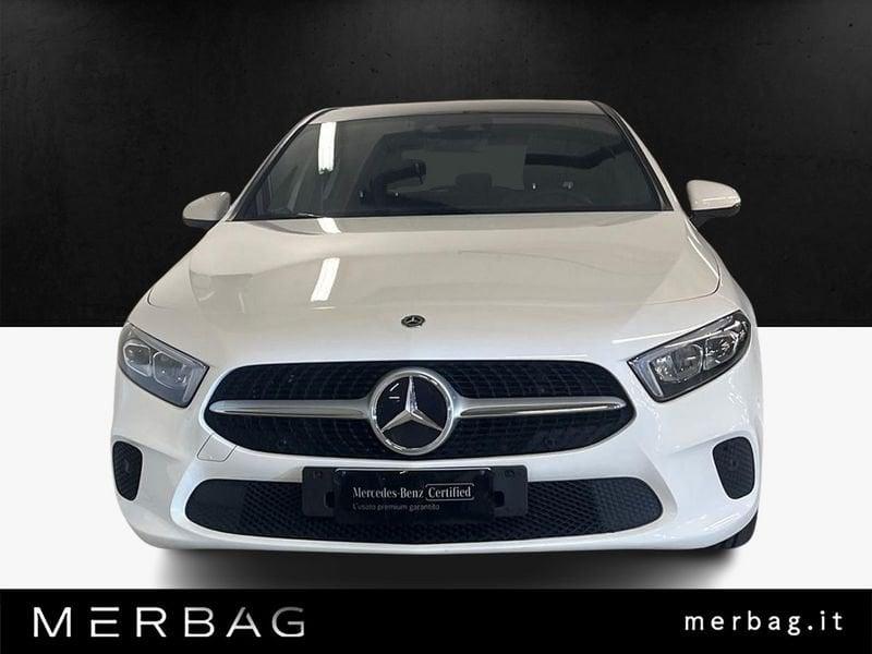 Mercedes-Benz Classe A 200 Automatic Sport