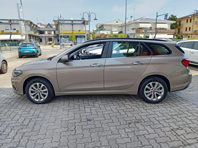 FIAT Tipo 1.3 Mjt S&S SW Business