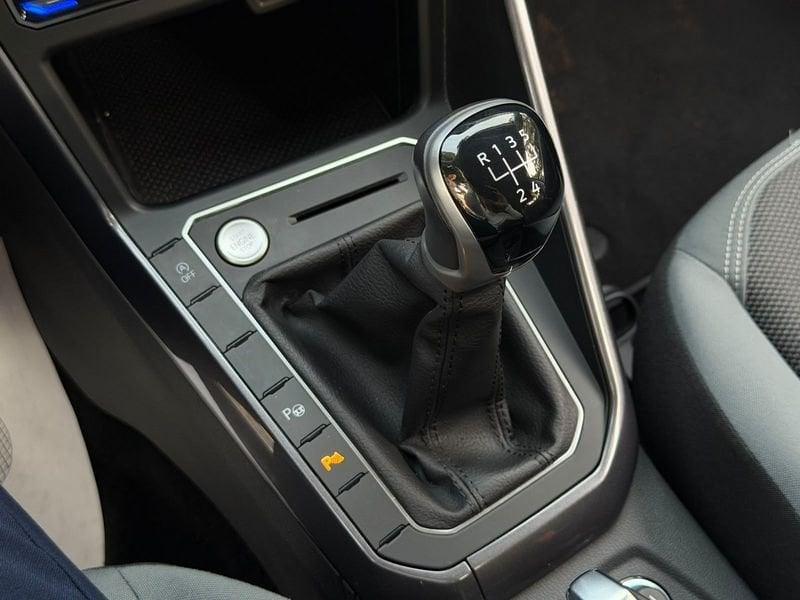 Volkswagen Polo Polo 1.0 tsi Style 95cv