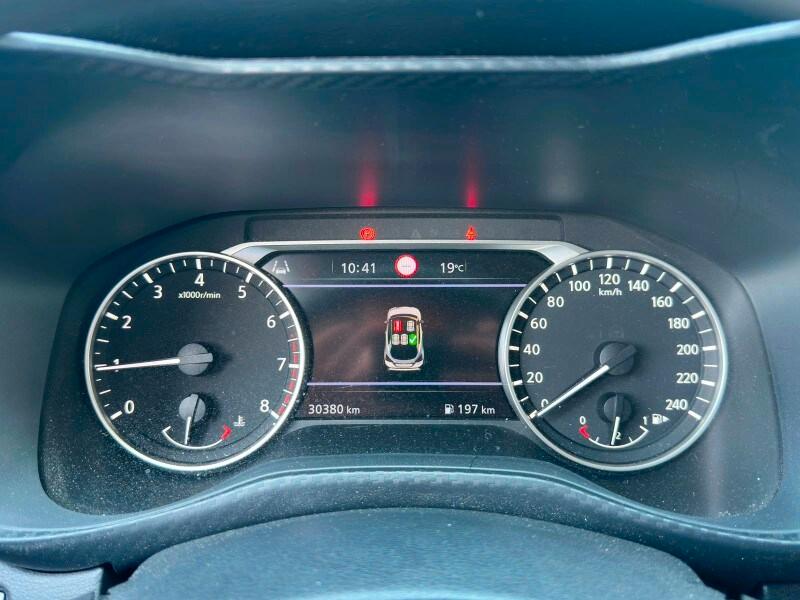 NISSAN Juke 2ª serie Juke 1.0 DIG-T 114 CV Tekna