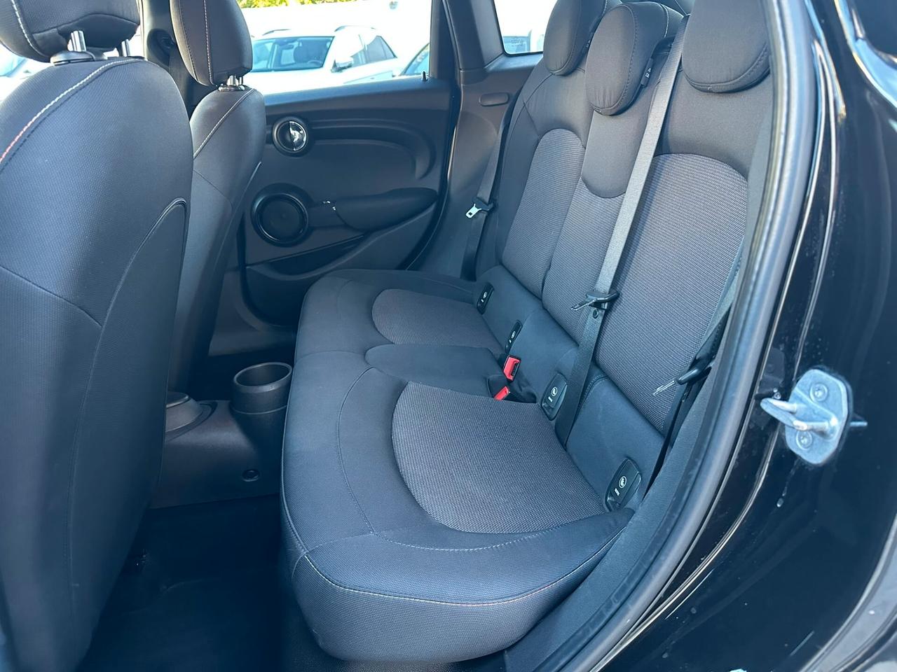 Mini Cooper 1.5 One D 5 porte 95cv - 2019