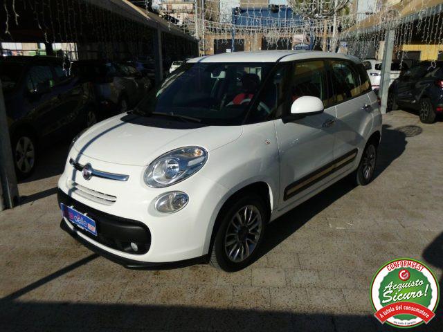 FIAT 500L 1.3 Multijet 85 CV Pop Star