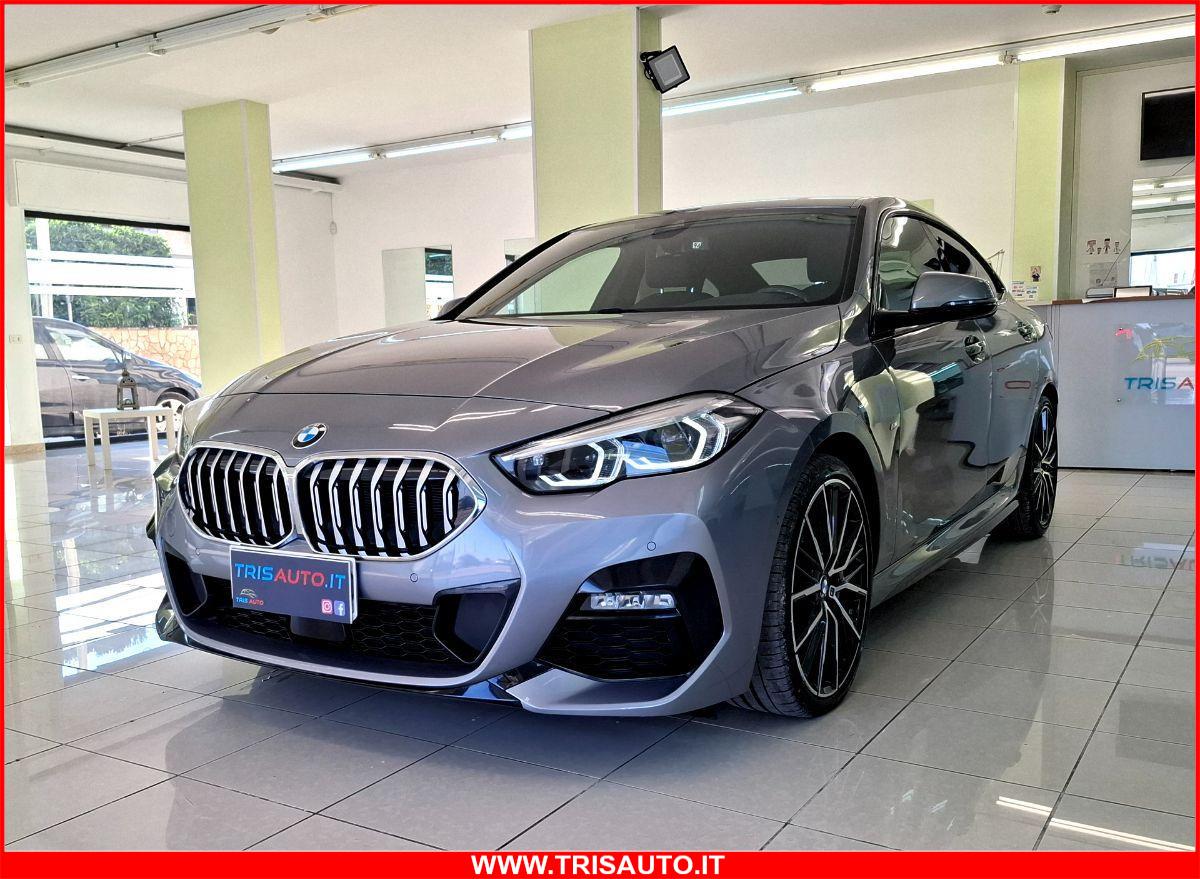 BMW 220d 2.0 Aut. Gran Coupe M sport (FULL LED+PELLE+NAVI)