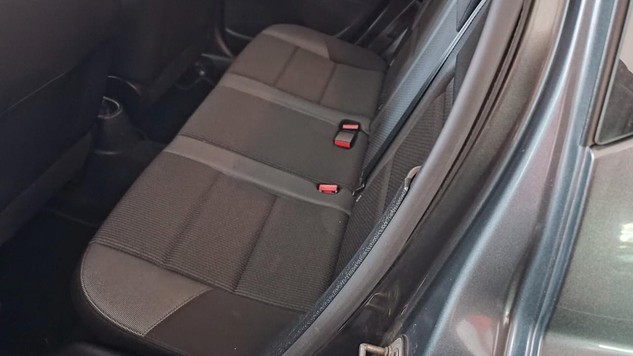 Peugeot 207 1.4 8V 75CV SW Energie ECO GPL