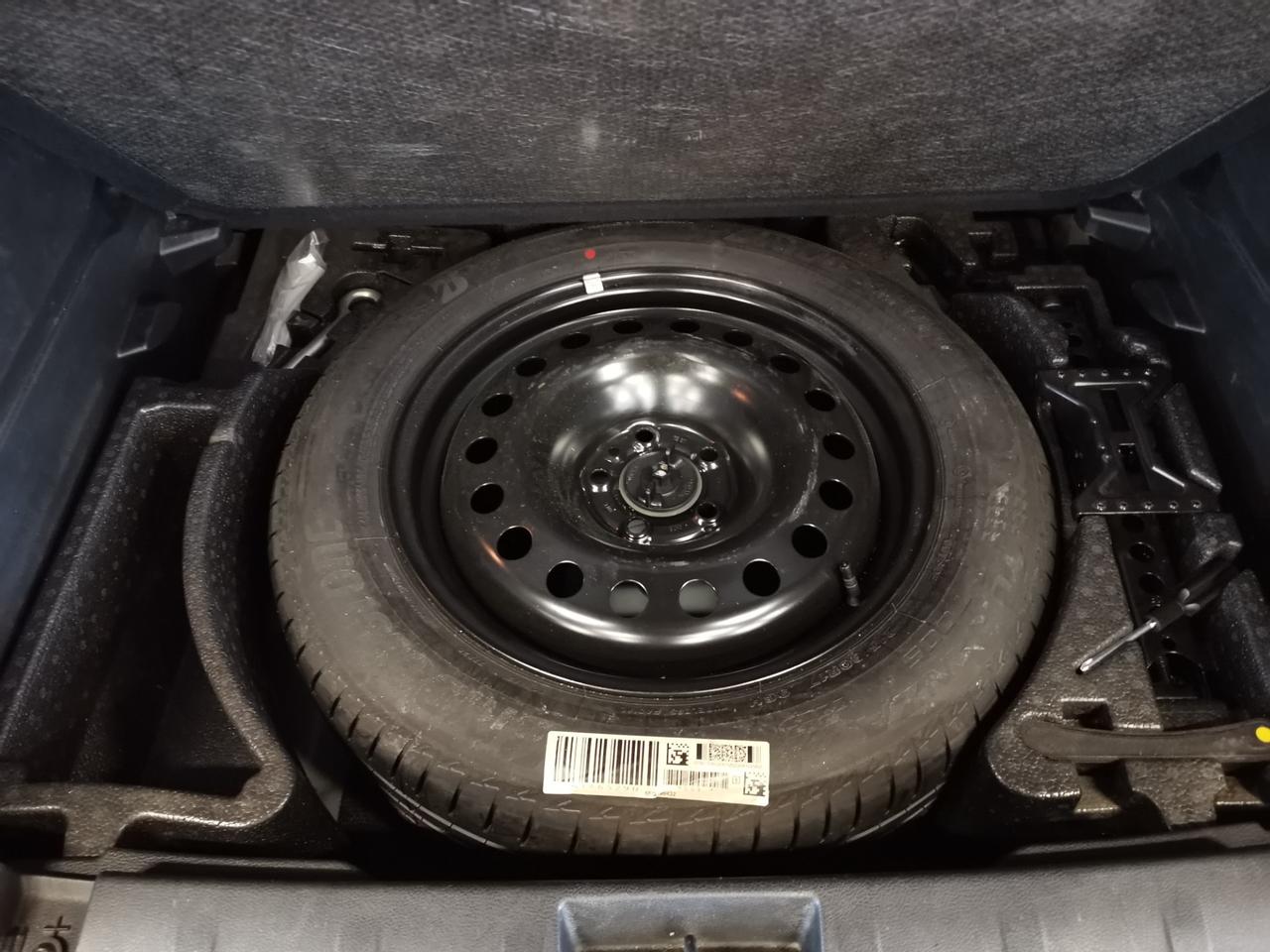 JEEP Renegade 2019 - Renegade 1.0 t3 Limited 2wd