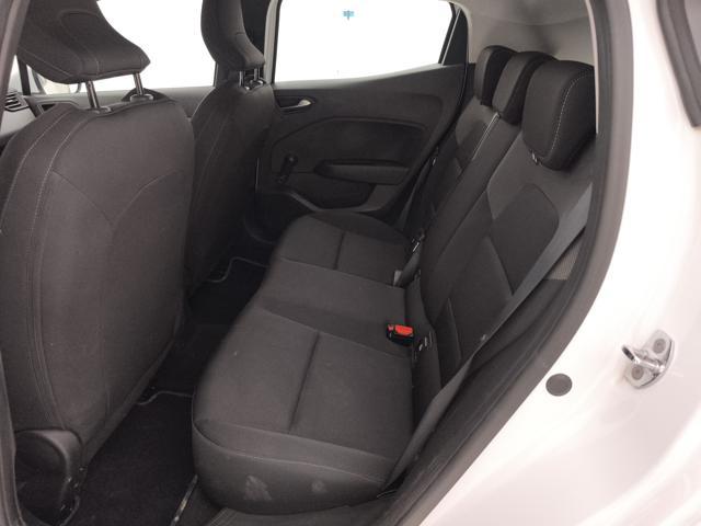 RENAULT Clio 1.5 blue dci Business 85cv