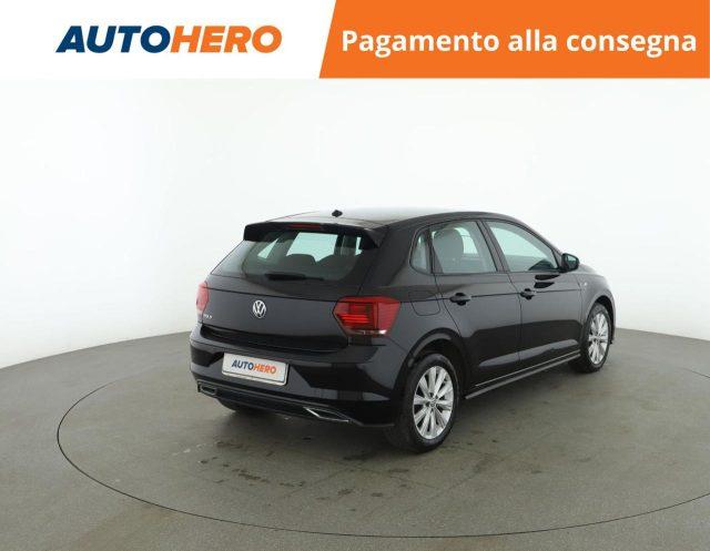 VOLKSWAGEN Polo 1.6 TDI 95 CV 5p. Highline BlueMotion Technology