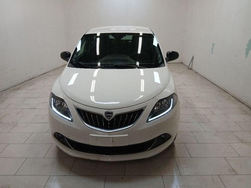 Lancia Ypsilon 1.0 firefly hybrid Gold Plus s&s 70cv 5p.ti