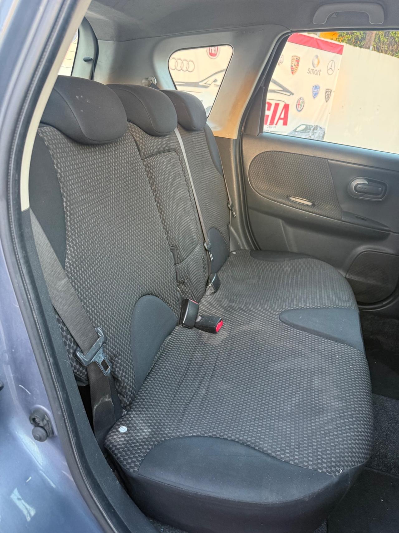 Nissan Note 1.4 16V Jive