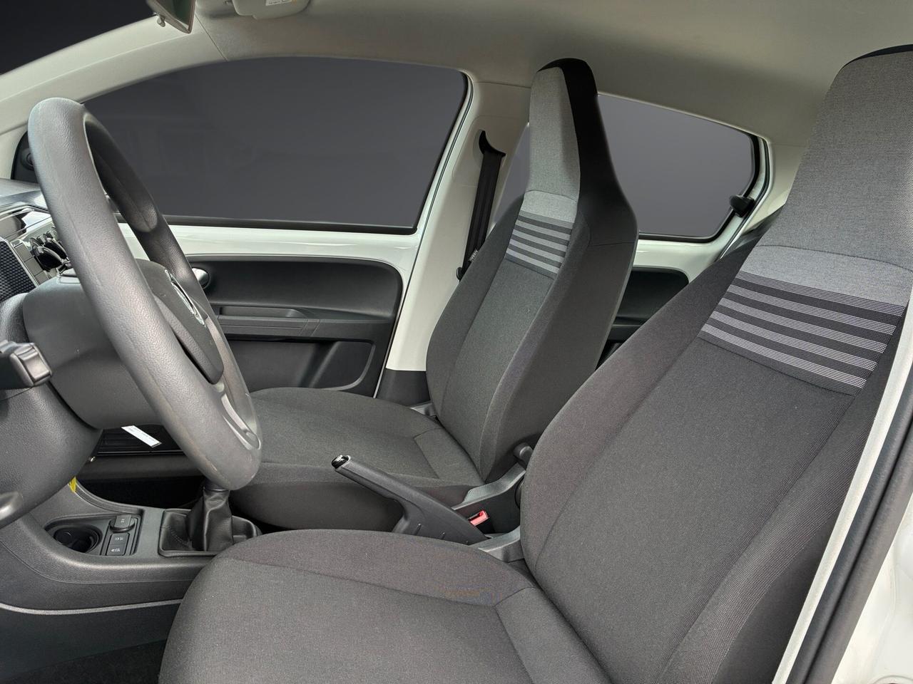 Volkswagen up! 1.0 75 CV 5p. move