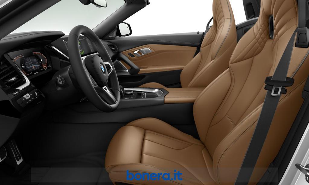 BMW Z4 30 i sDrive Steptronic