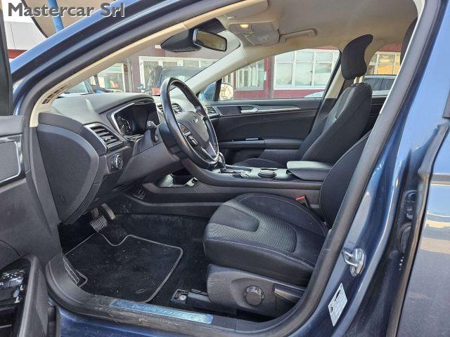 FORD Mondeo SW 2.0 full hybrid Titanium Business ecvt -GF285RN