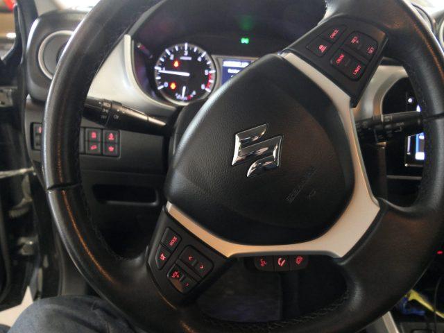 SUZUKI Vitara 1.6 DDiS 4WD AllGrip V-Cool