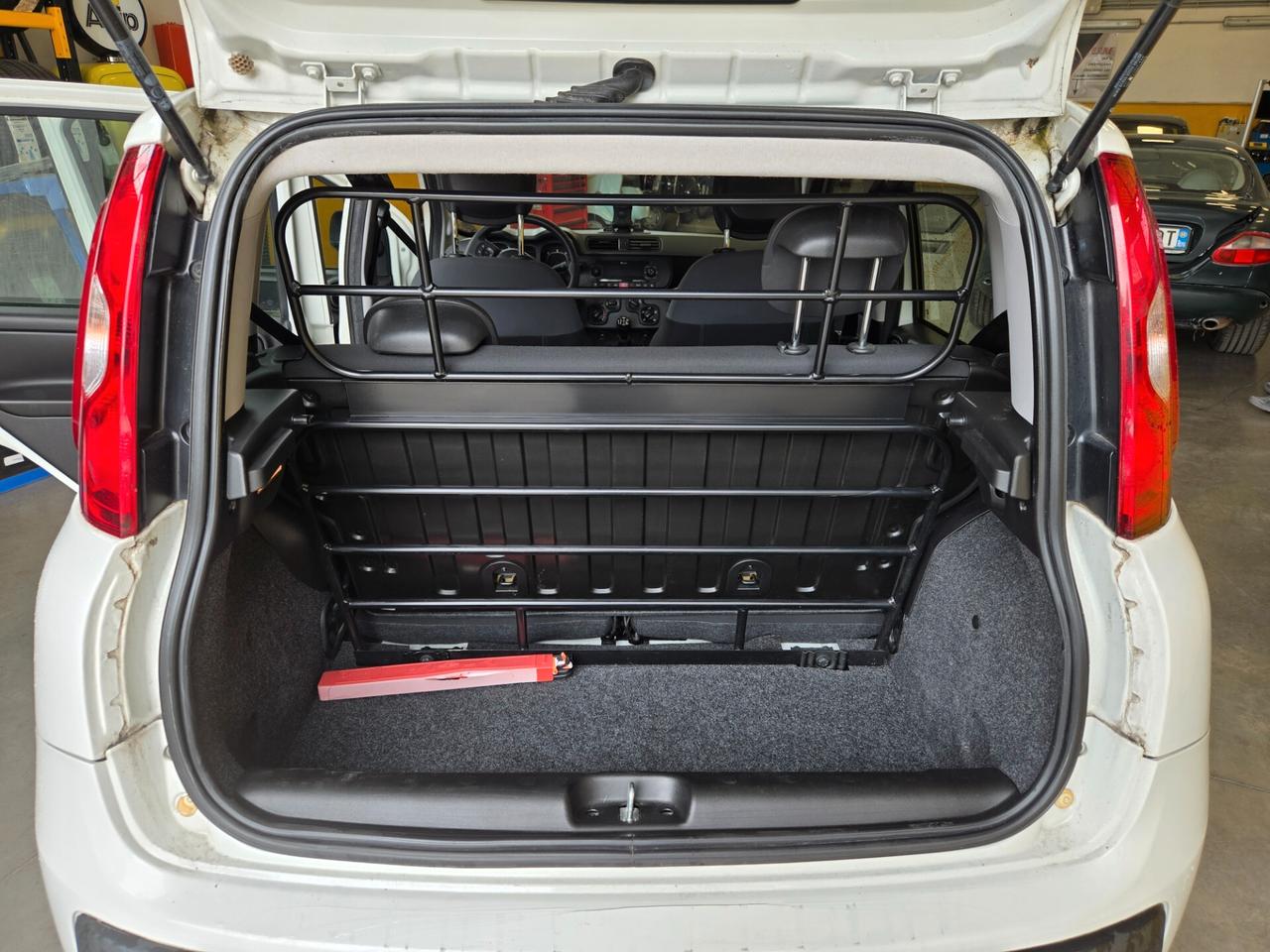 Fiat Panda 1.3 MJT 80 CV N1 IVA ESPOSTA