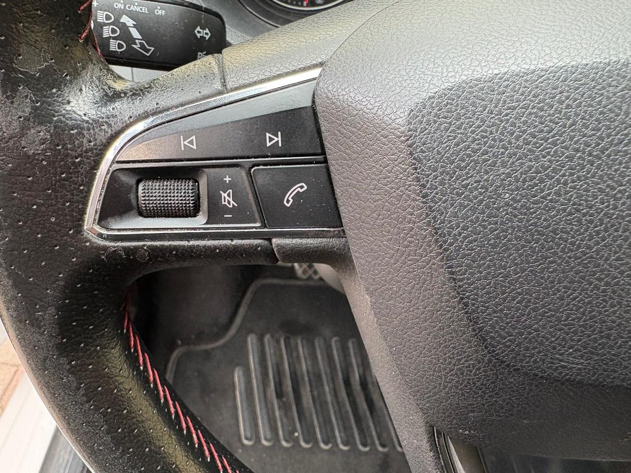 Seat Ibiza 1.4 TDI 90 CV Start&Stop #7175