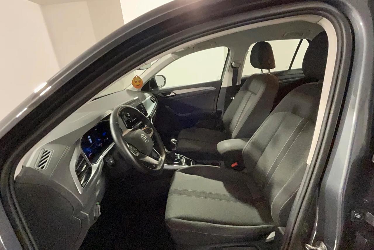 Volkswagen T-Roc 1.0 TSI Life